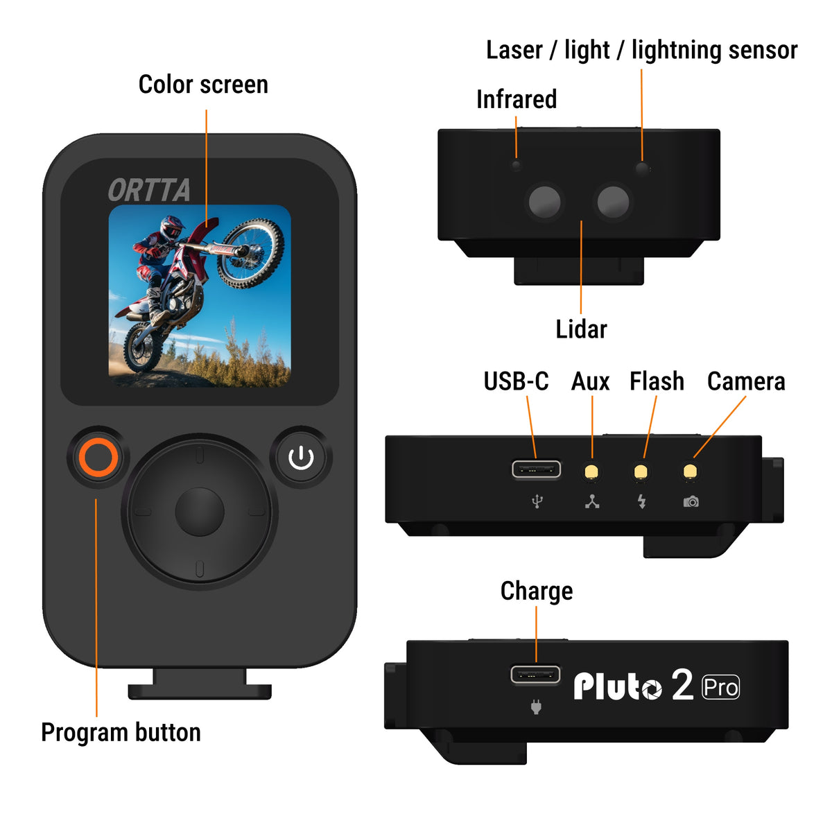 Pluto 2 Pro