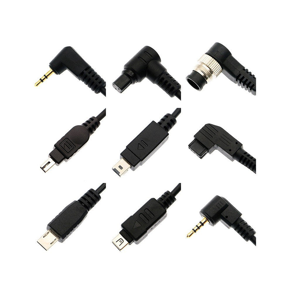 Cavo Di Ricarica Wi-Fi Per GoPro - Nero, Durevole E Pratico - Foto 7